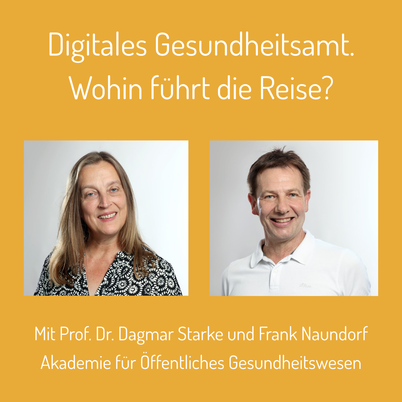 Vitamin E: Über Telematik und Telemedizin