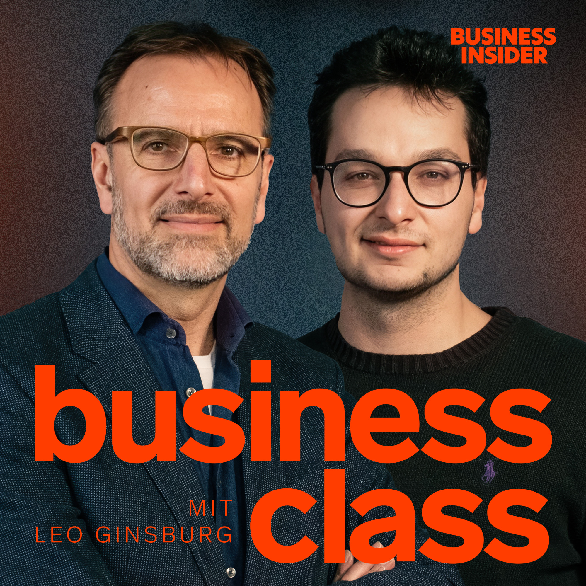 Business Class – Finanzen und Karriere