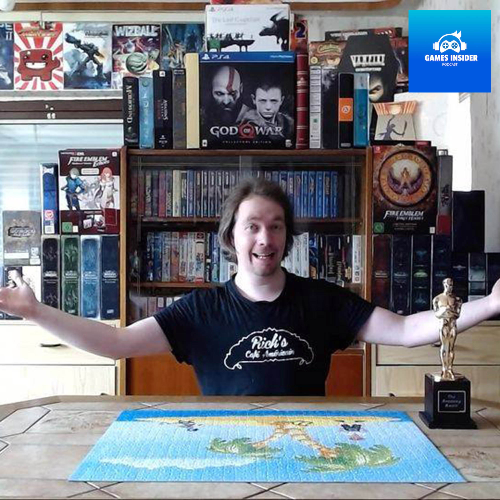 Games Insider