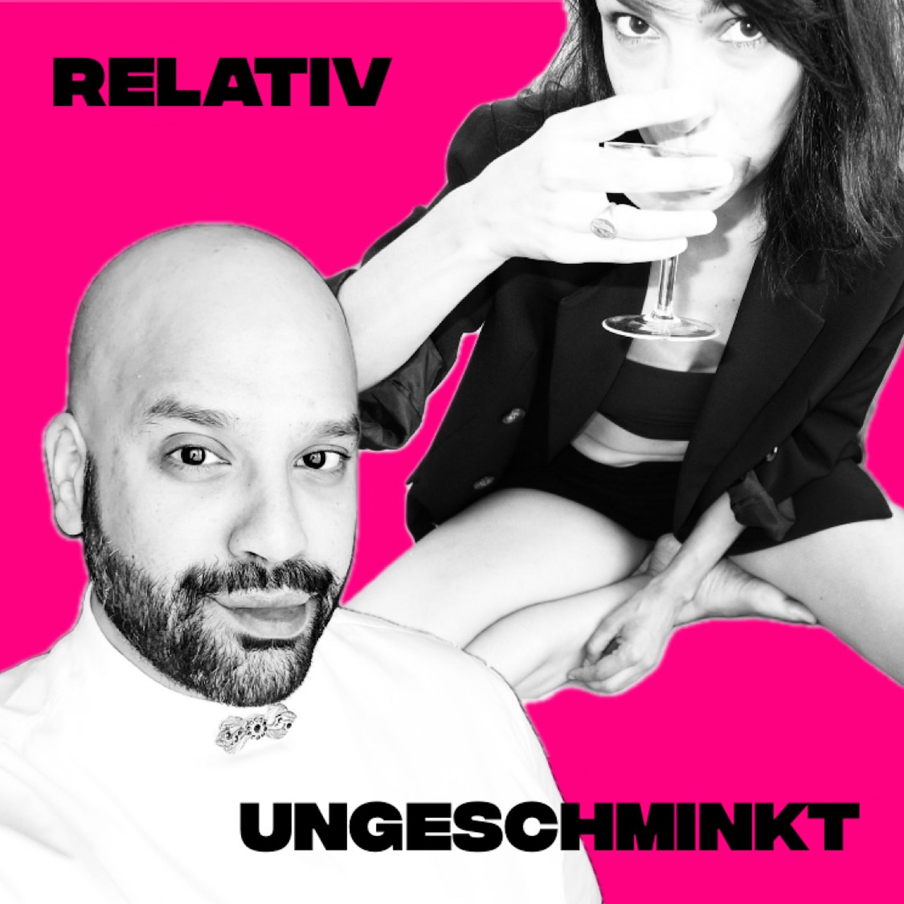 38 – Früher war mehr Lametta episode artwork