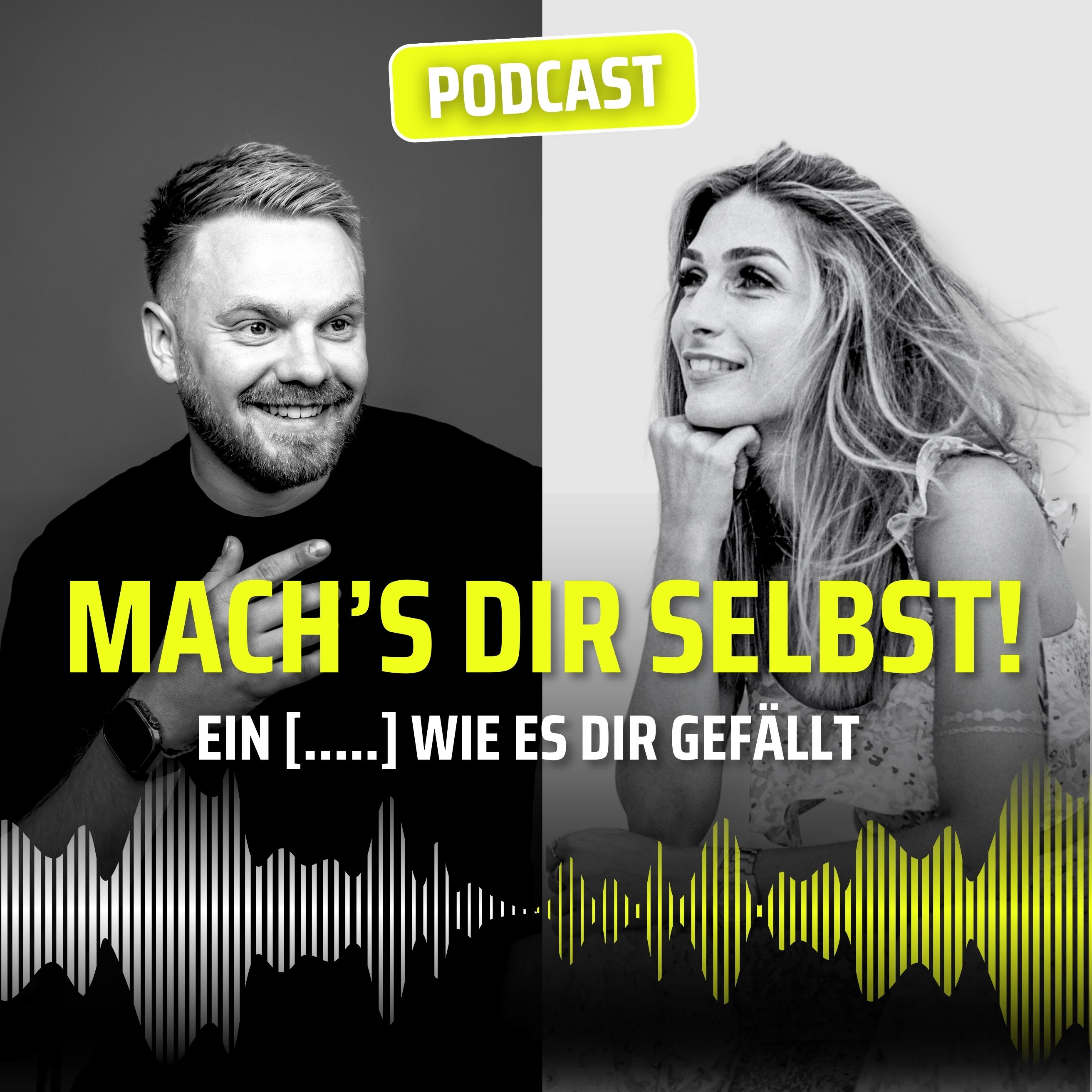 „Blockaden? Dann wird’s spannend!“ – Wie wir echte innere Hürden erkannt und überwunden haben episode artwork