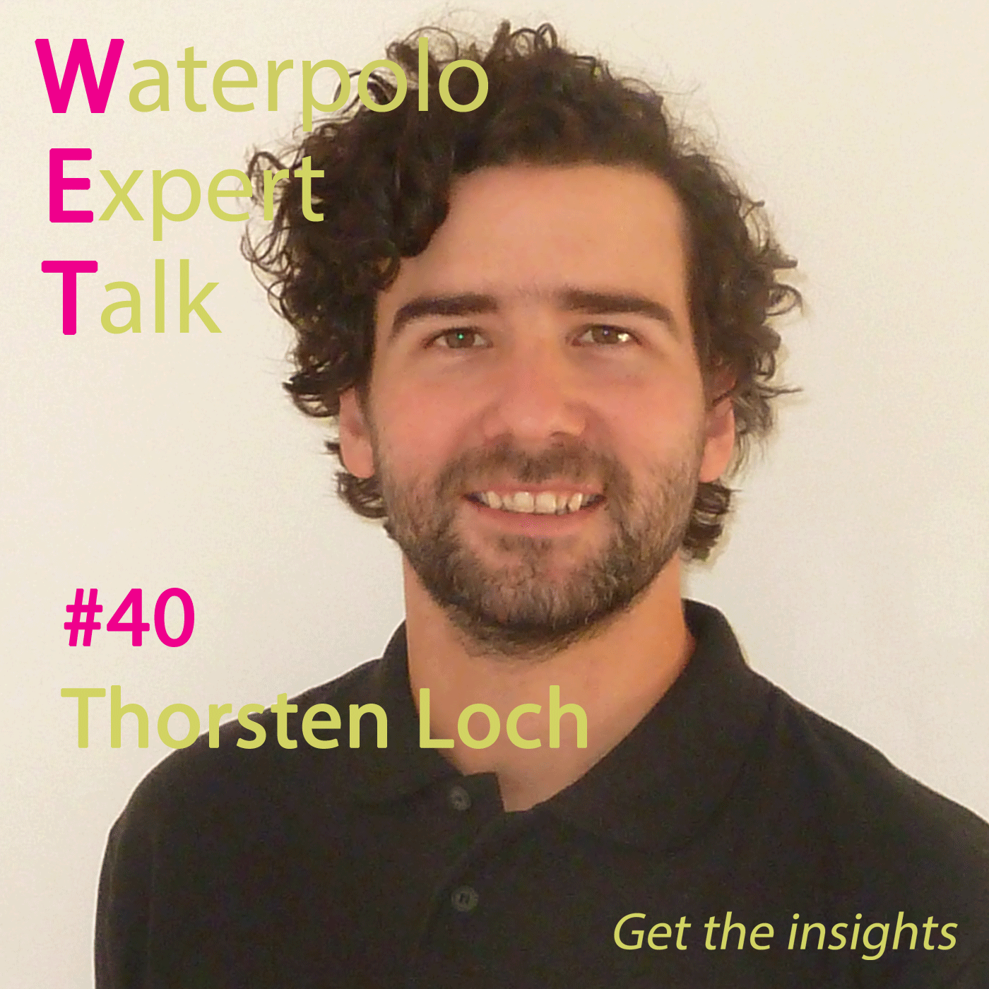 Waterpolo Expert Talk