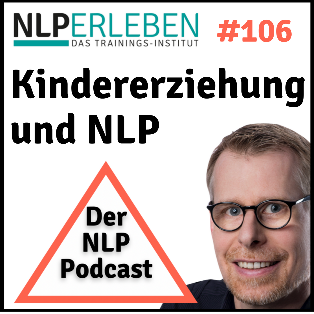 Der NLP Erleben Podcast