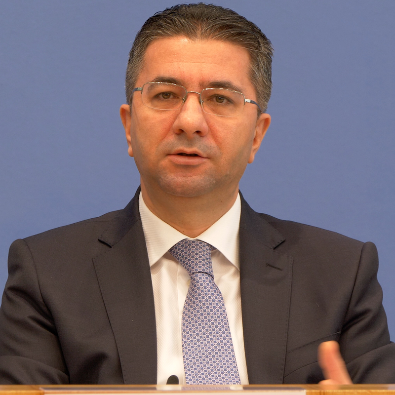 BPK - Krieg um Bergkarabach - Die aserbaidschanische Perspektive | 21. Oktober 2020