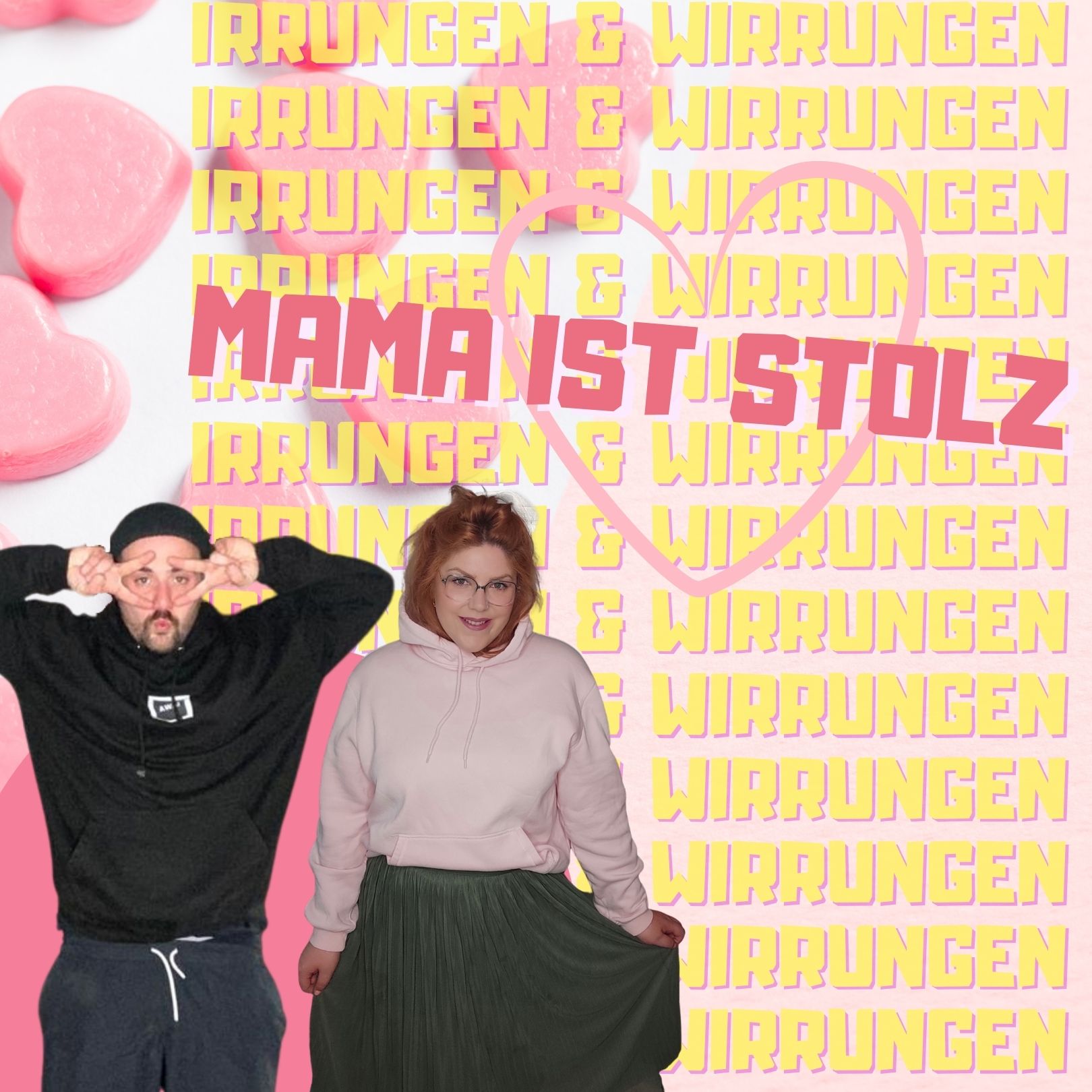 Irrungen & Wirrungen