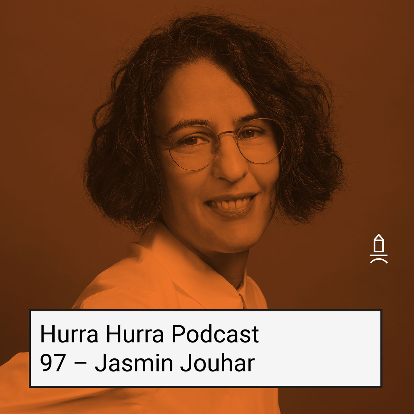 97 Hurra Hurra x Jasmin Jouhar