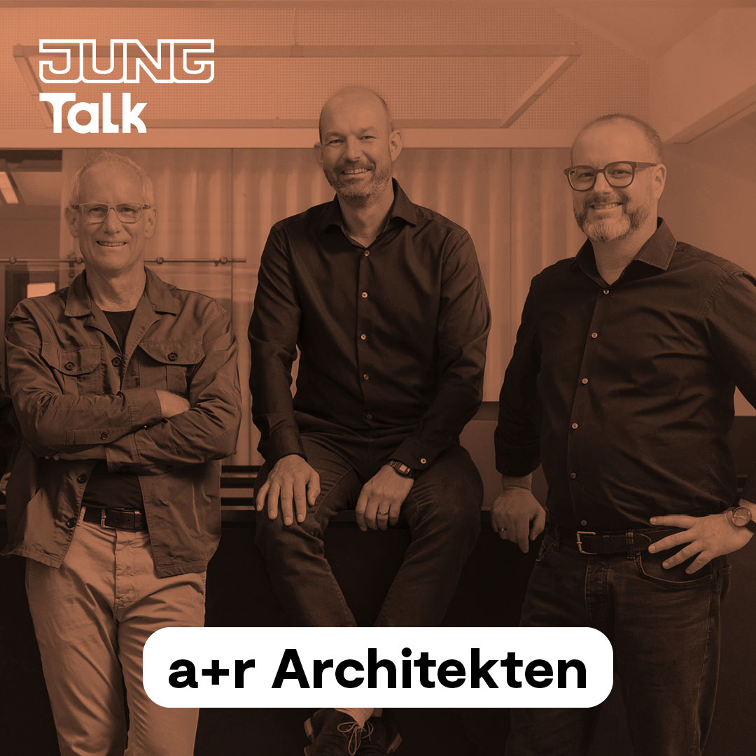 JUNG Talk