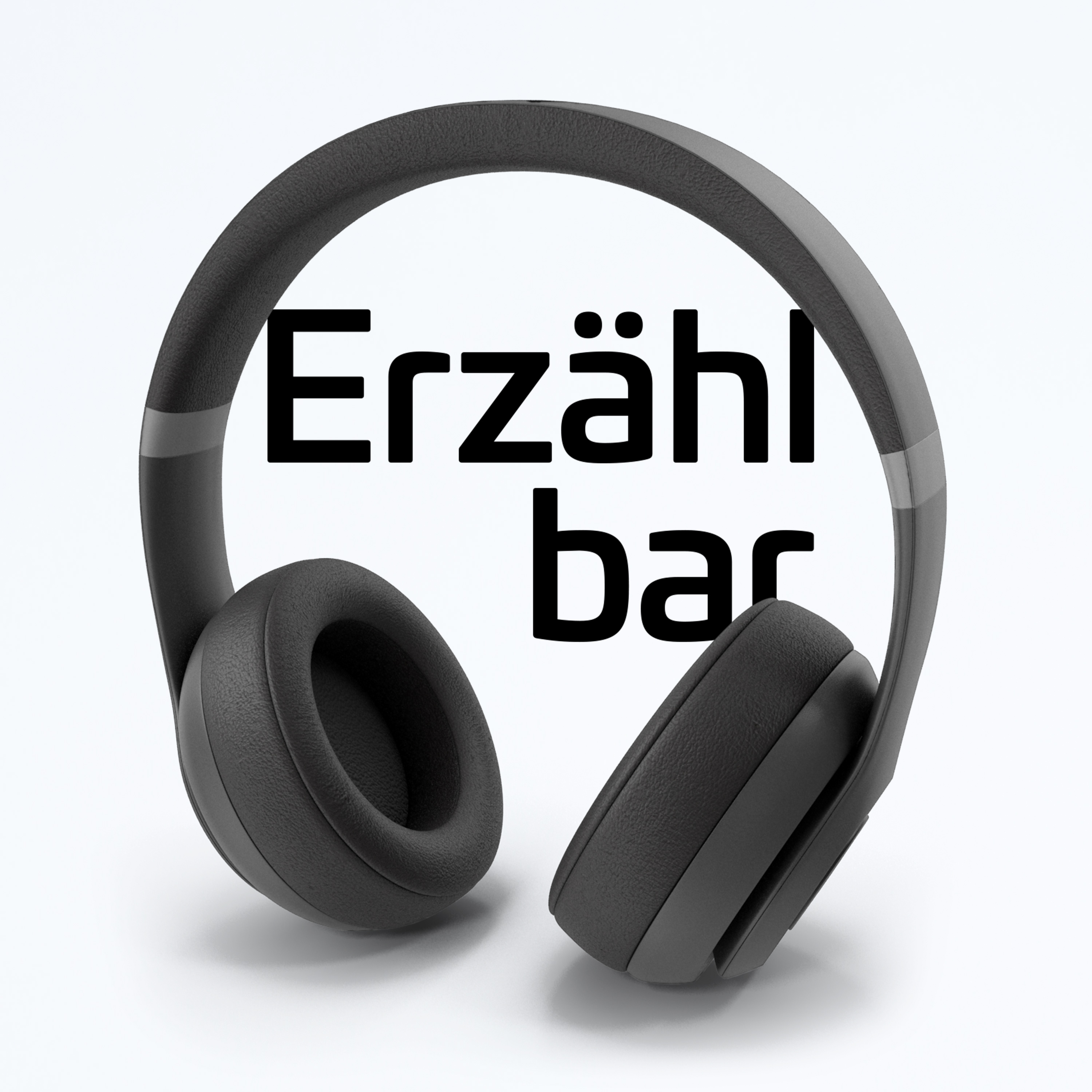 ERZÄHLBAR - Erlebte Geschichten rund um die Arbeitswelt podcast artwork