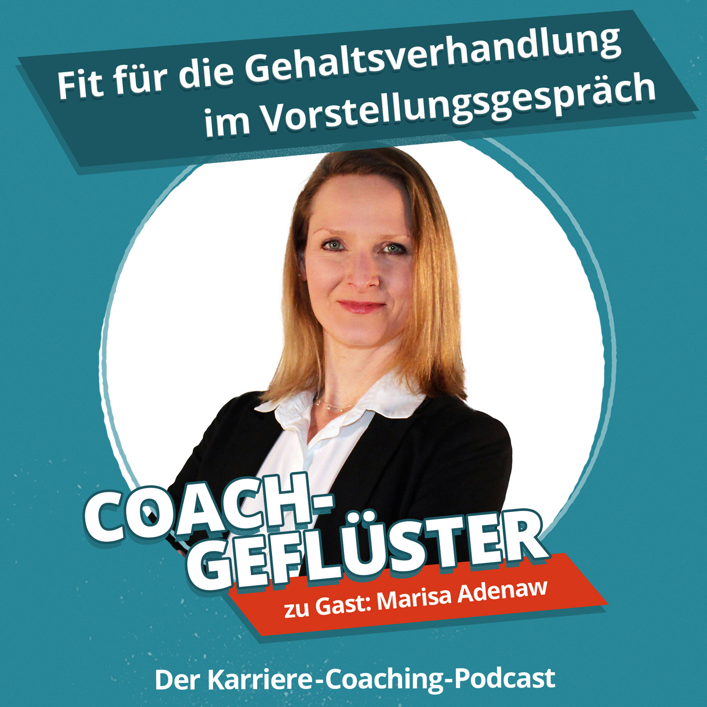 Fit für die Gehaltsverhandlung im Vorstellungsgespräch (mit Rollenspiel)