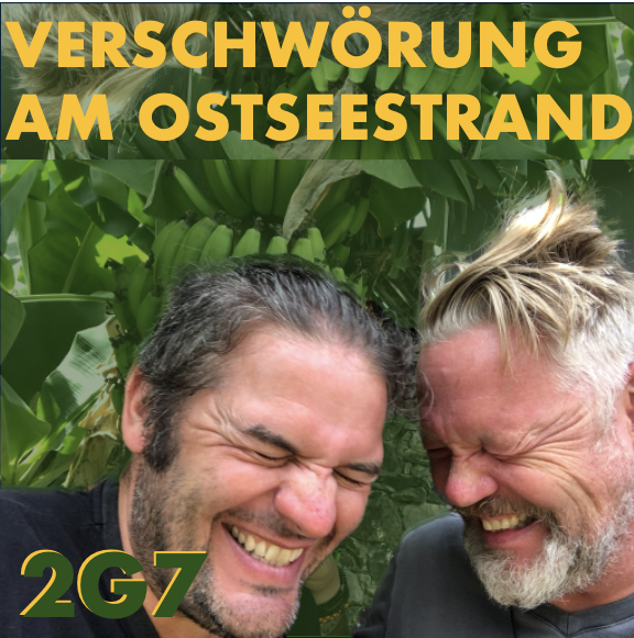 2G7 - Die Zwei Glorreichen Sieben