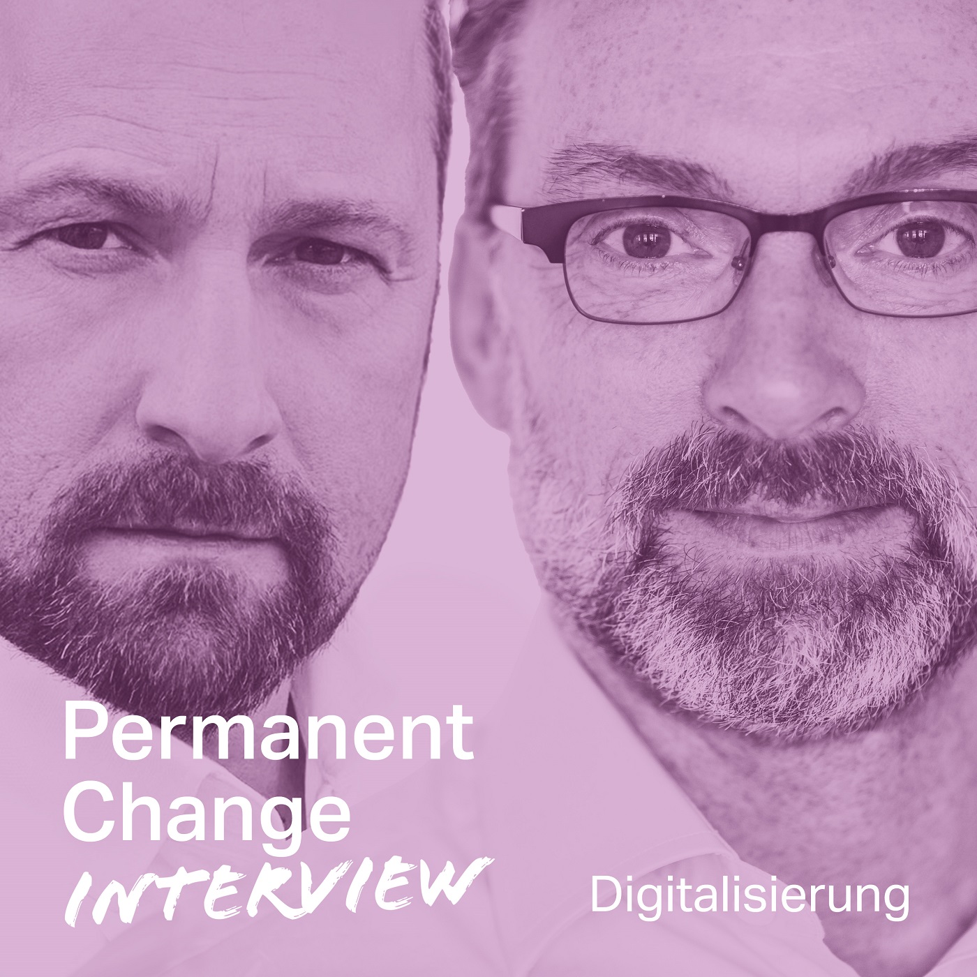 Permanent Change - Selbstbestimmt in die Zukunft
