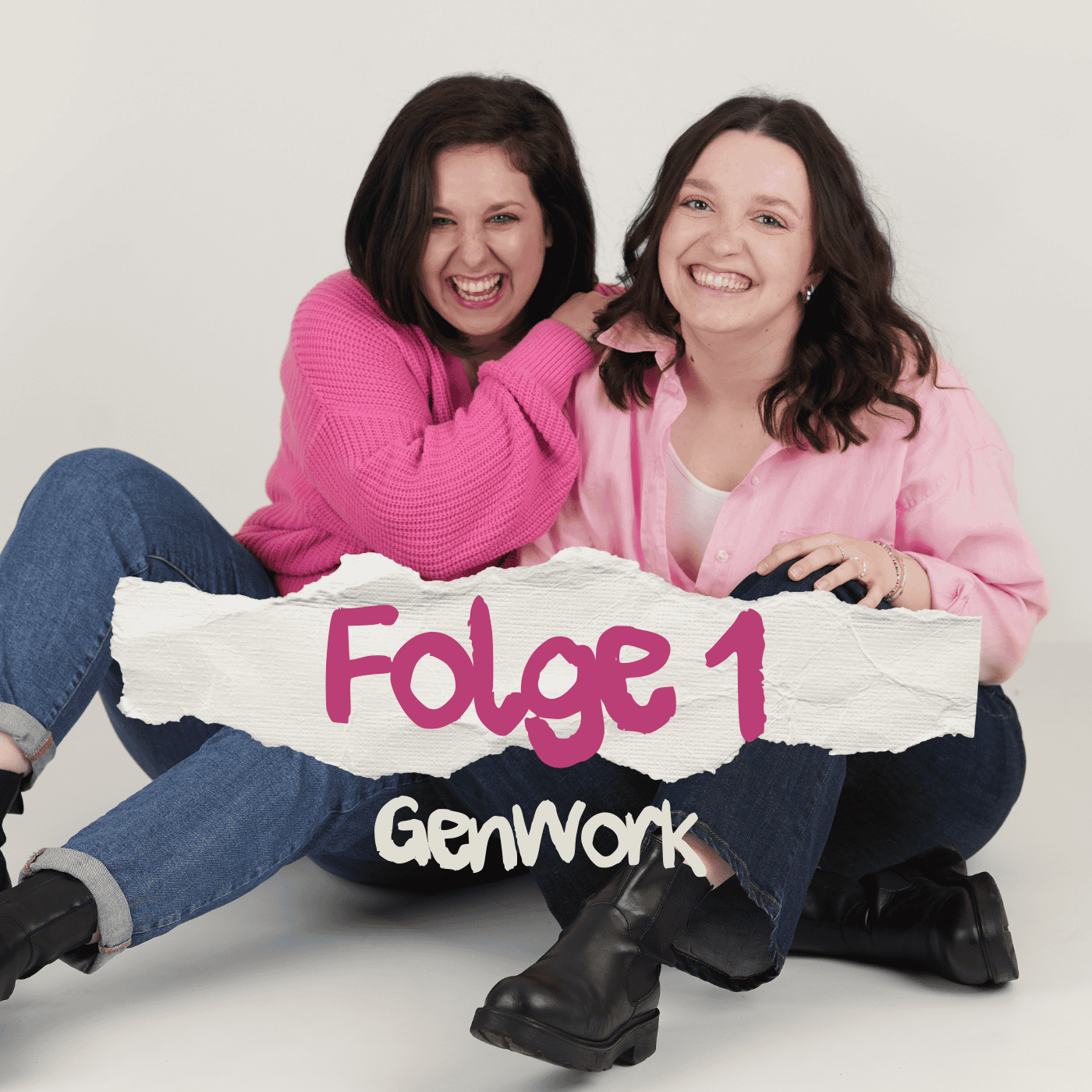 GenWork - Der Generationen Podcast