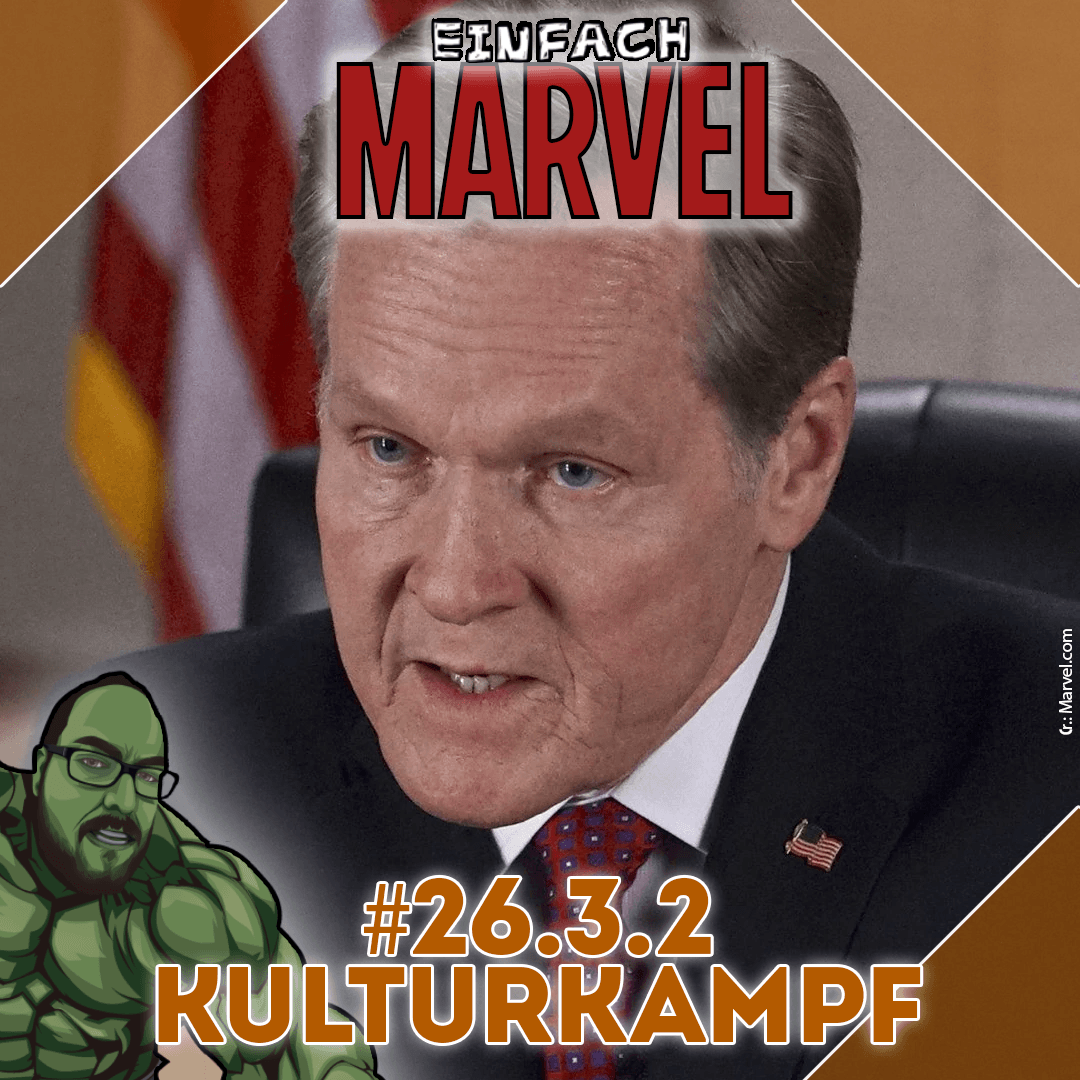 Einfach Marvel - Eure Gebrauchsanweisung für das MCU