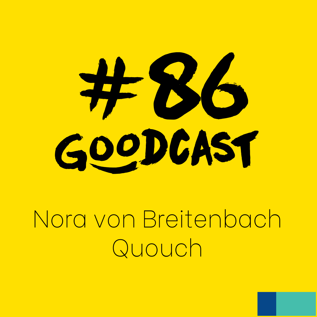 Goodcast