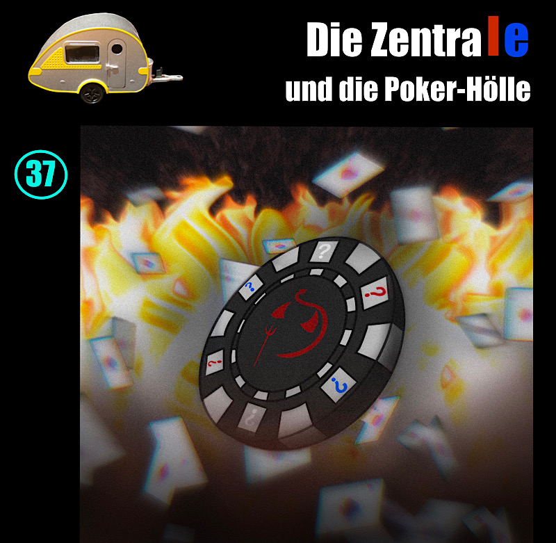 Die Zentrale