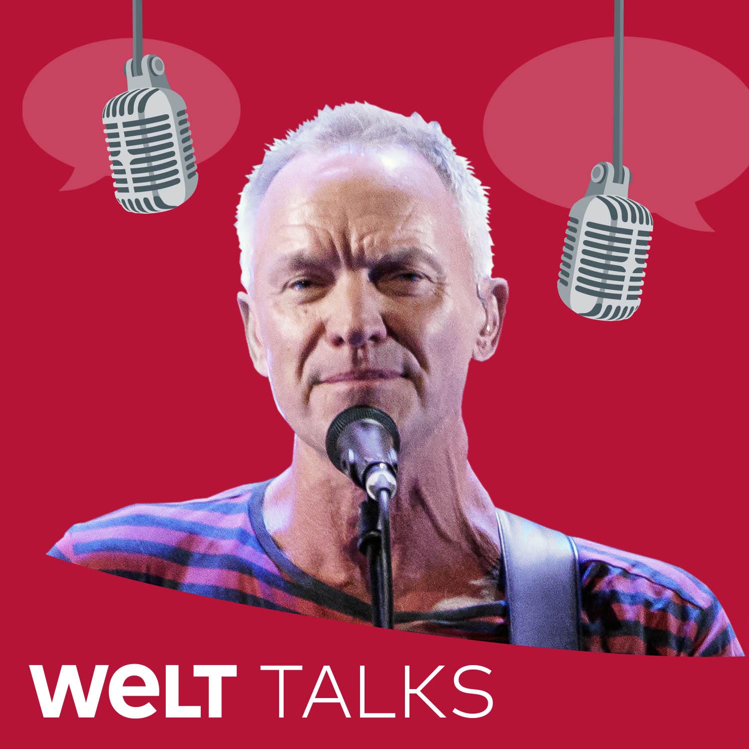 „Musik hat mir geholfen, bei Verstand zu bleiben"