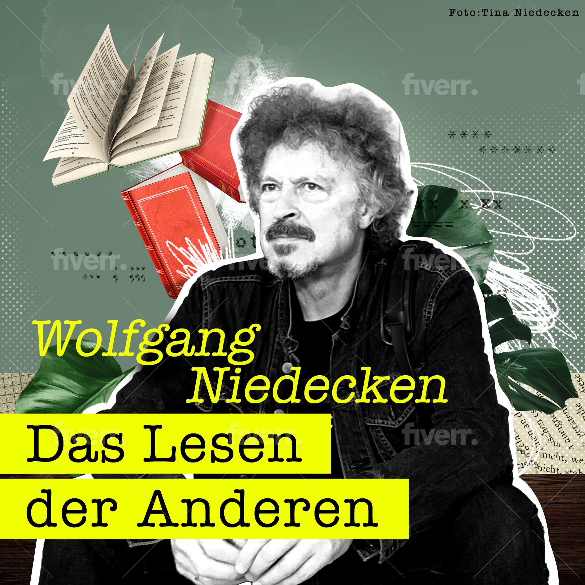 Das Lesen der Anderen
