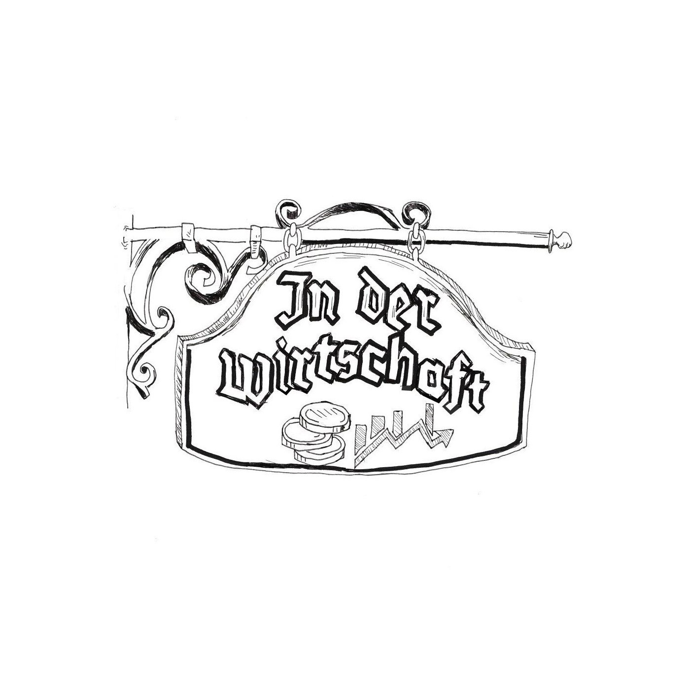 In der Wirtschaft - der Podcast