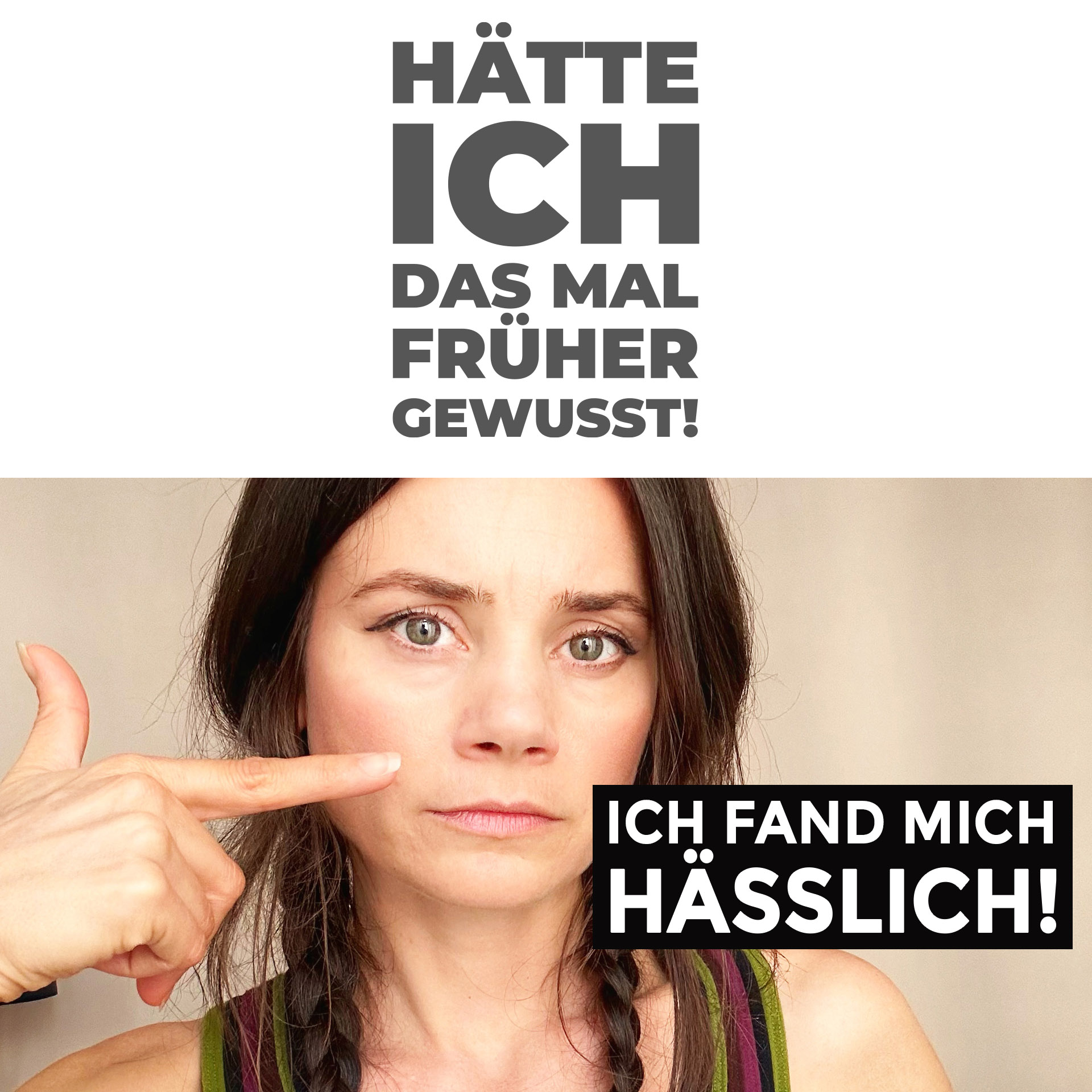 Hätte ich das mal früher gewusst