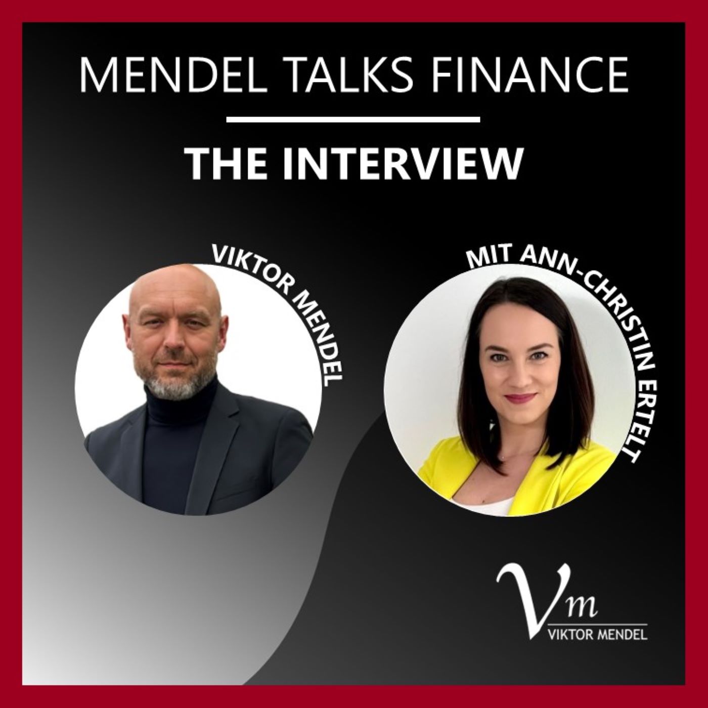Nice to know for CFO - Der Podcast für CFOs und Finanzexperten
