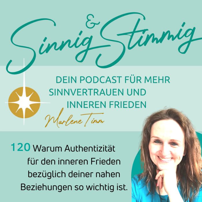 Sinnig und Stimmig