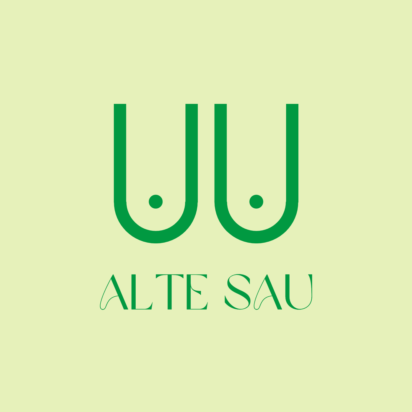 ALTE SAU