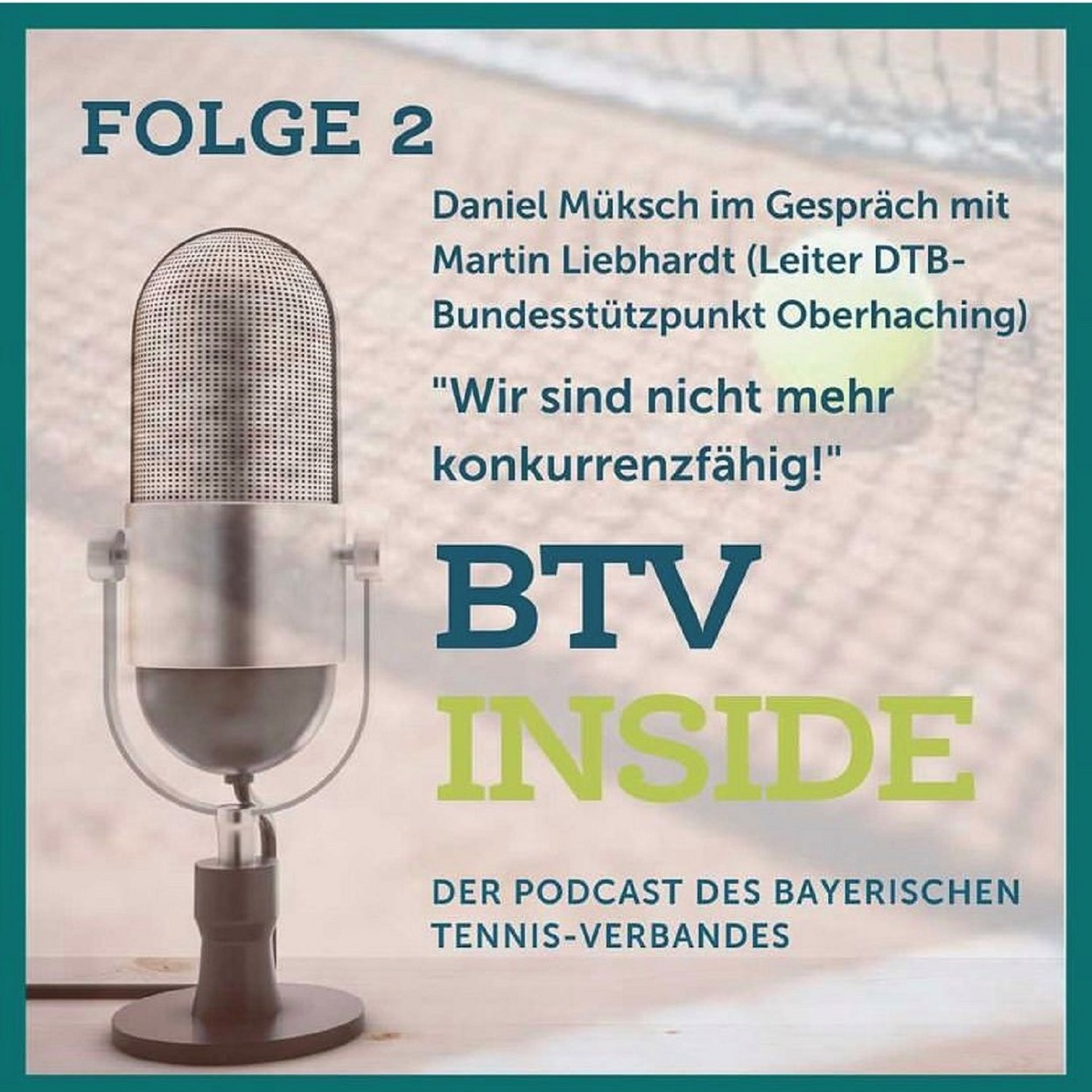 BTV Inside