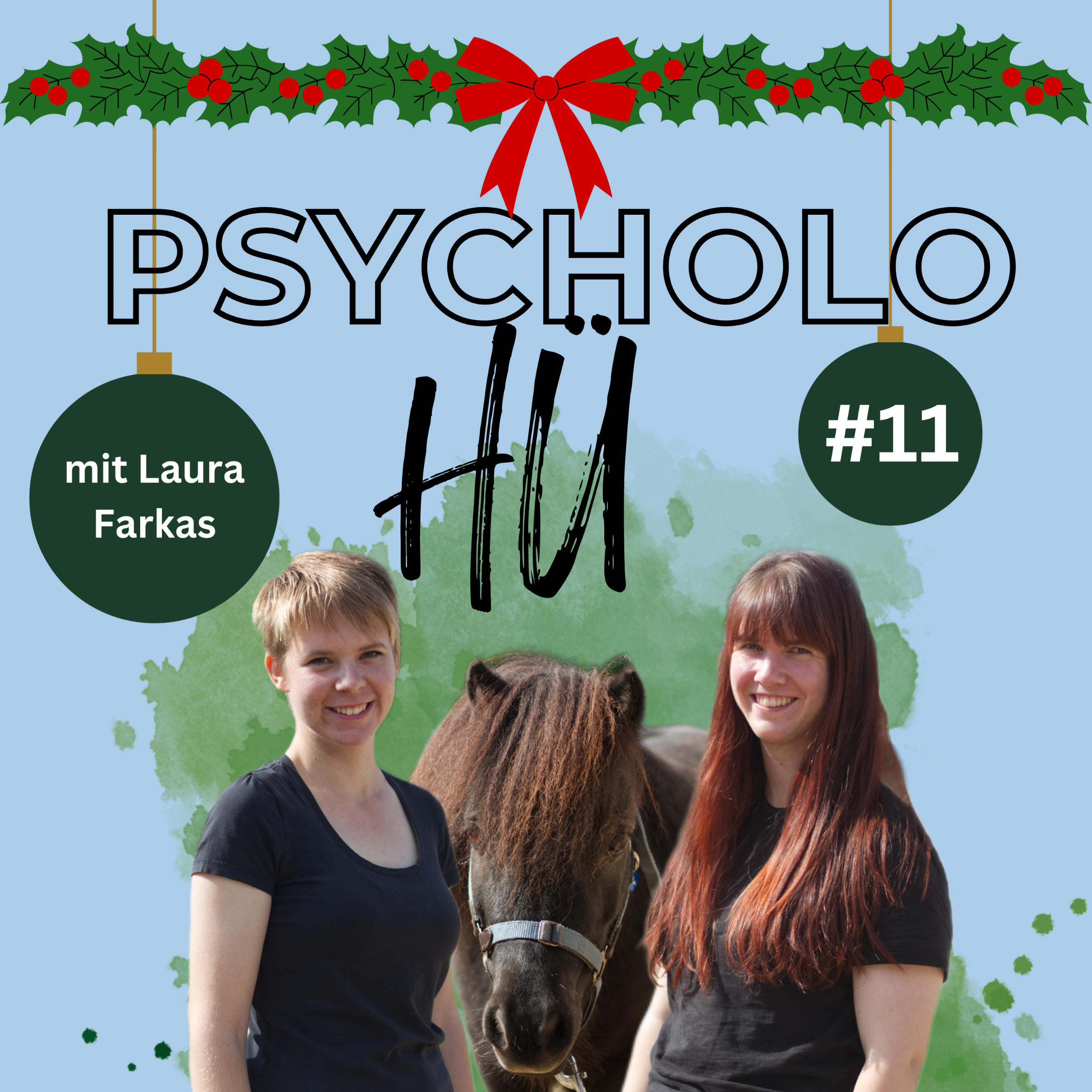 Psycholohü