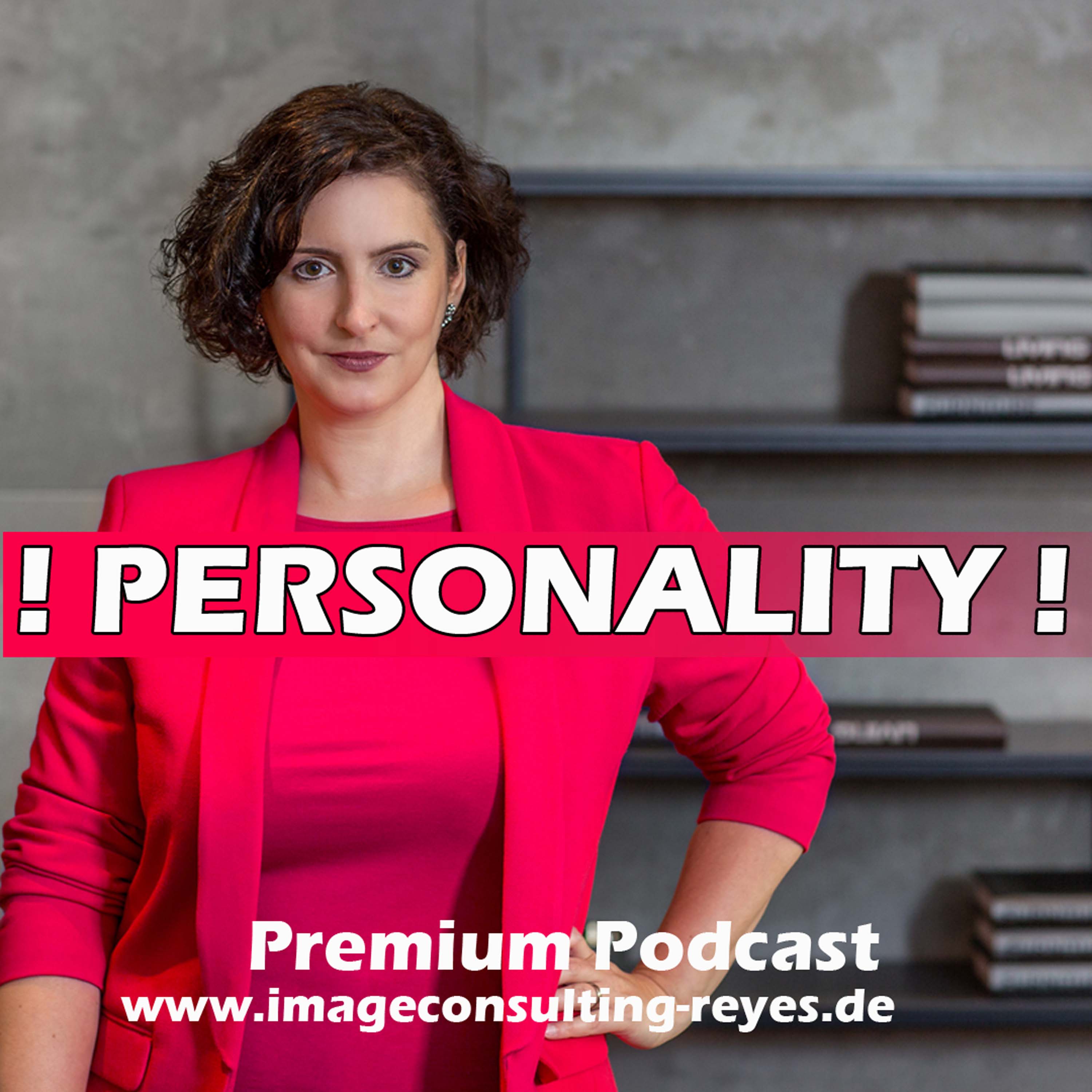 Personality