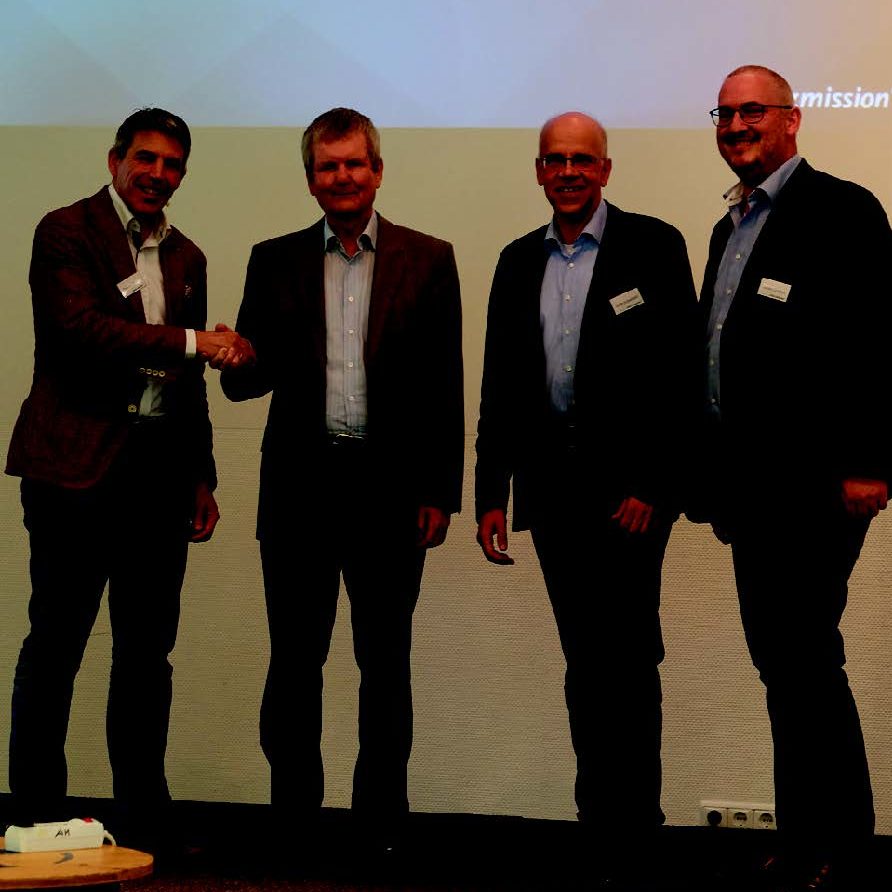 Weltbeweger - Der Podcast der Allianz-Mission