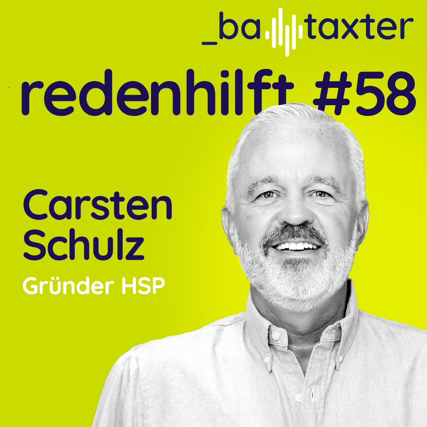 redenhilft #58: together stronger episode artwork