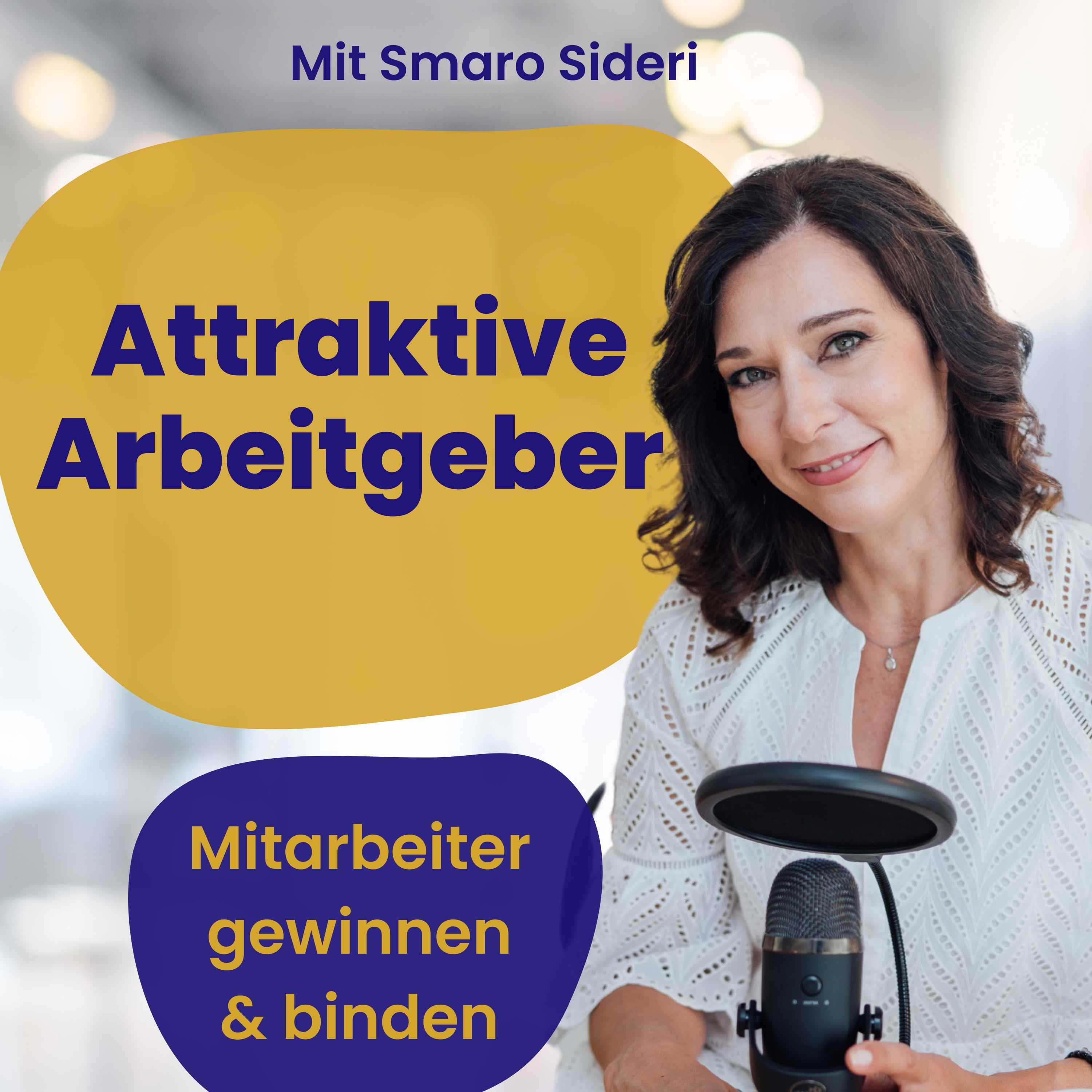 Attraktive Arbeitgeber