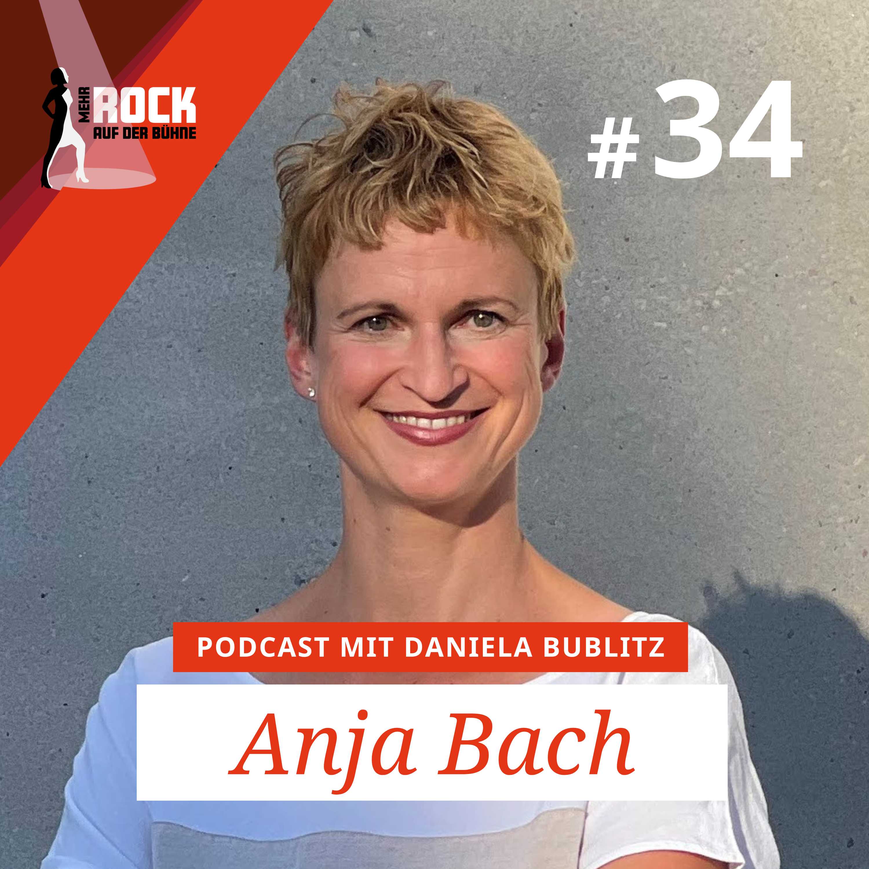 Mehr Rock auf der Bühne