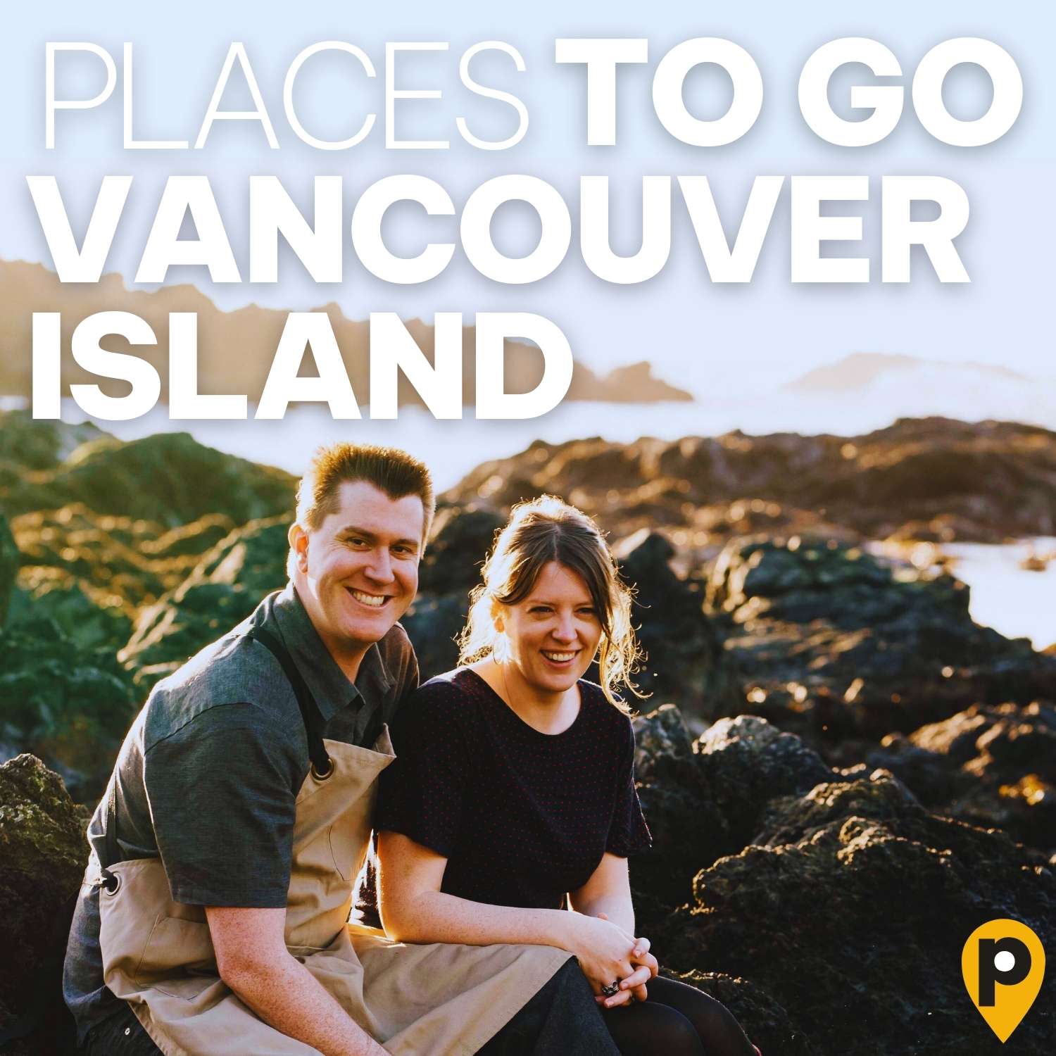 Vancouver Island – der Geschmack der Insel Vancouver Island – der Geschmack der Insel