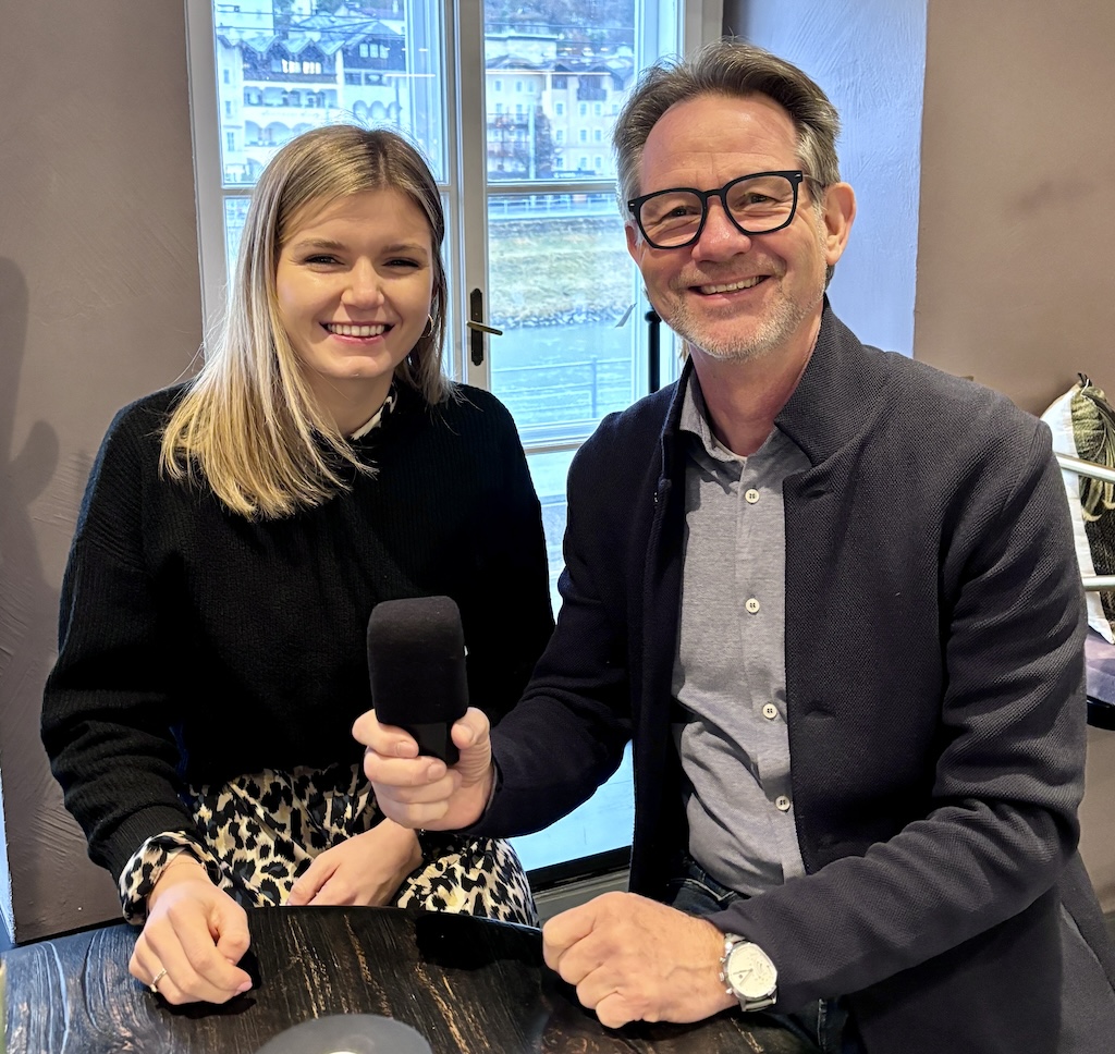 the CHANGE maker | Zukunft gestalten