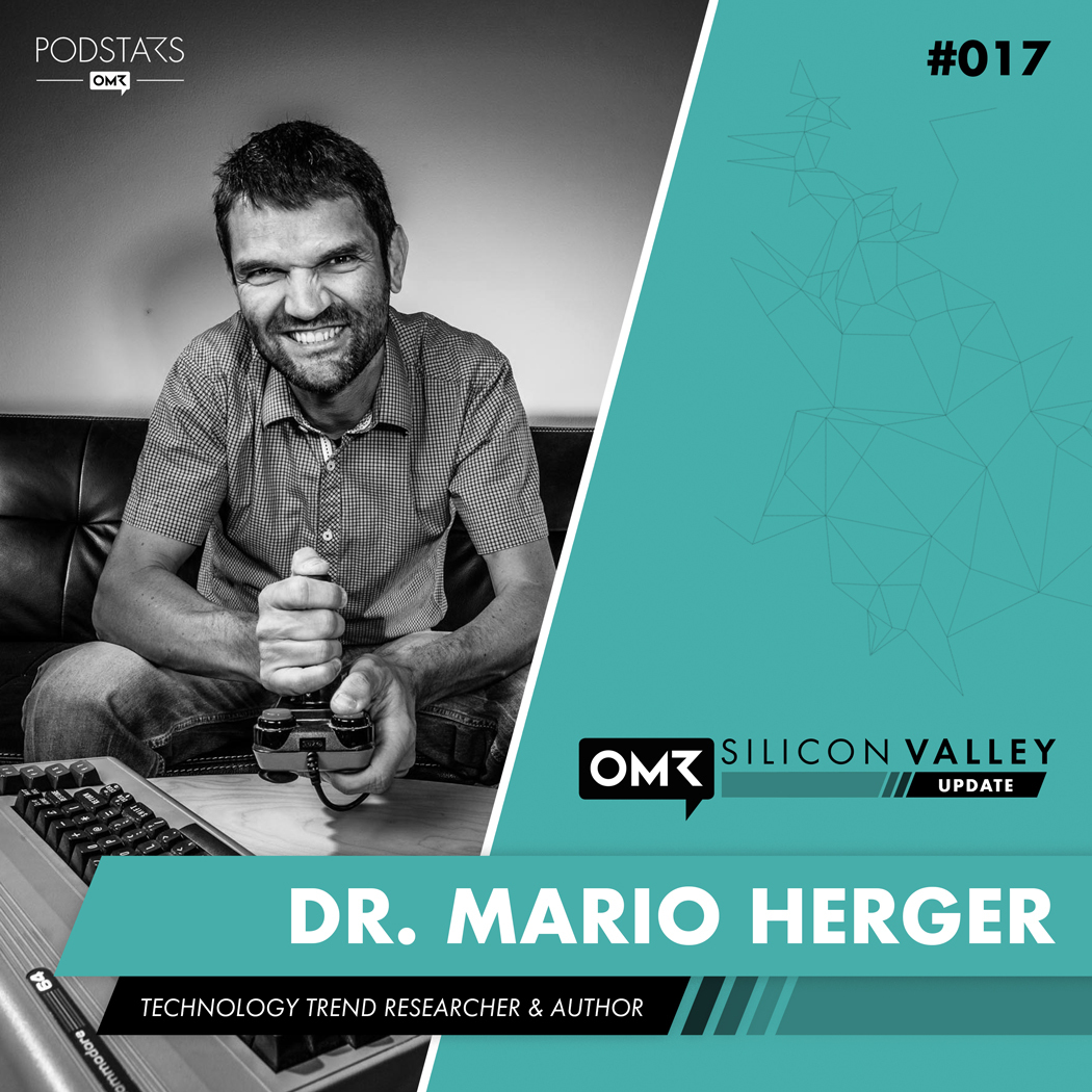OMR Silicon Valley Update