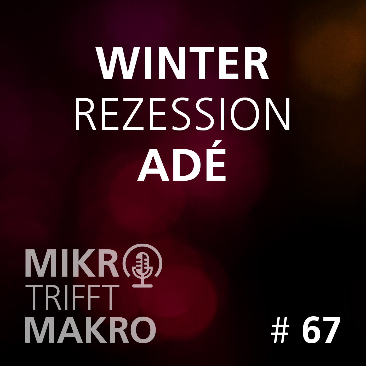 Mikro trifft Makro - Das Finanzmarktgespräch