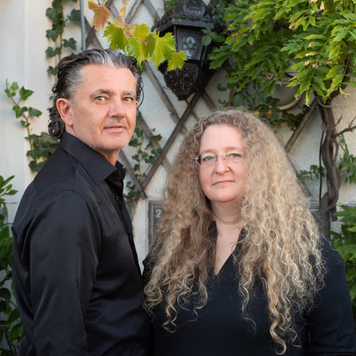 Klangreisen - Der Podcast der Neuen Oper Wien