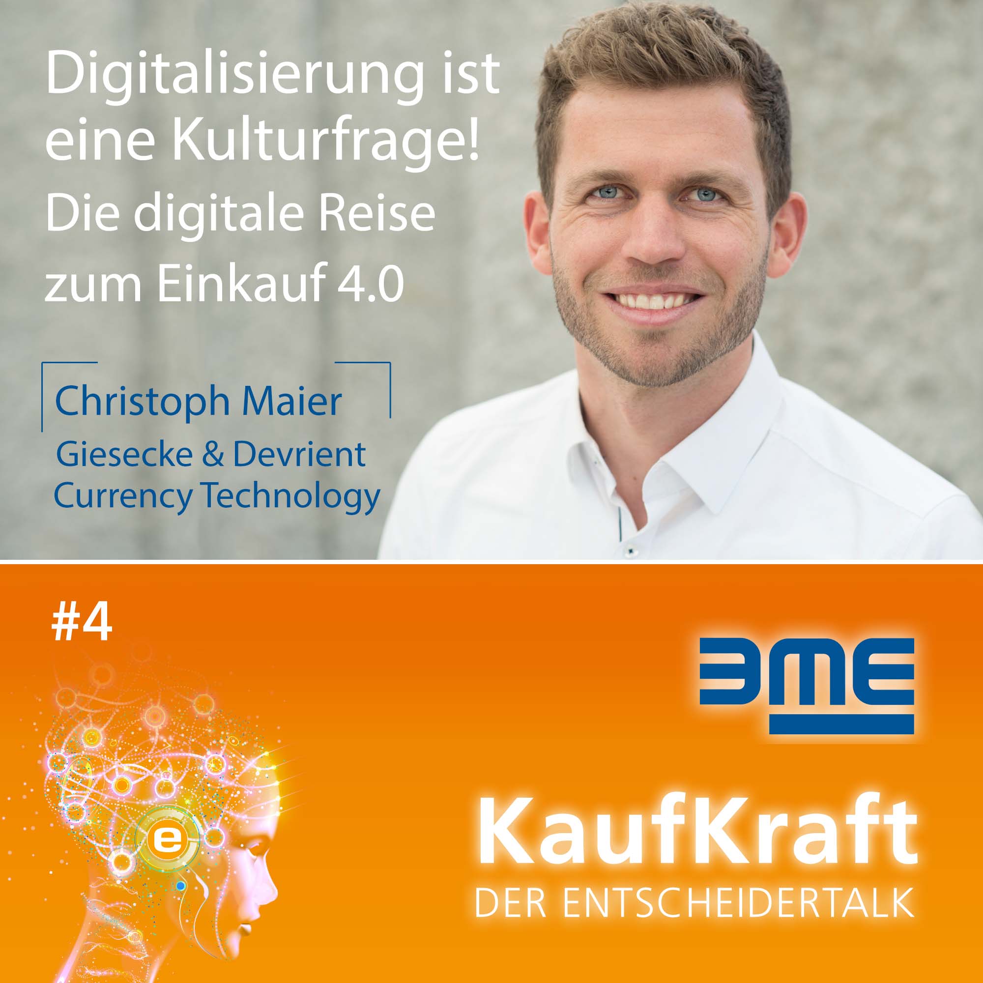 KaufKraft - Der Entscheidertalk