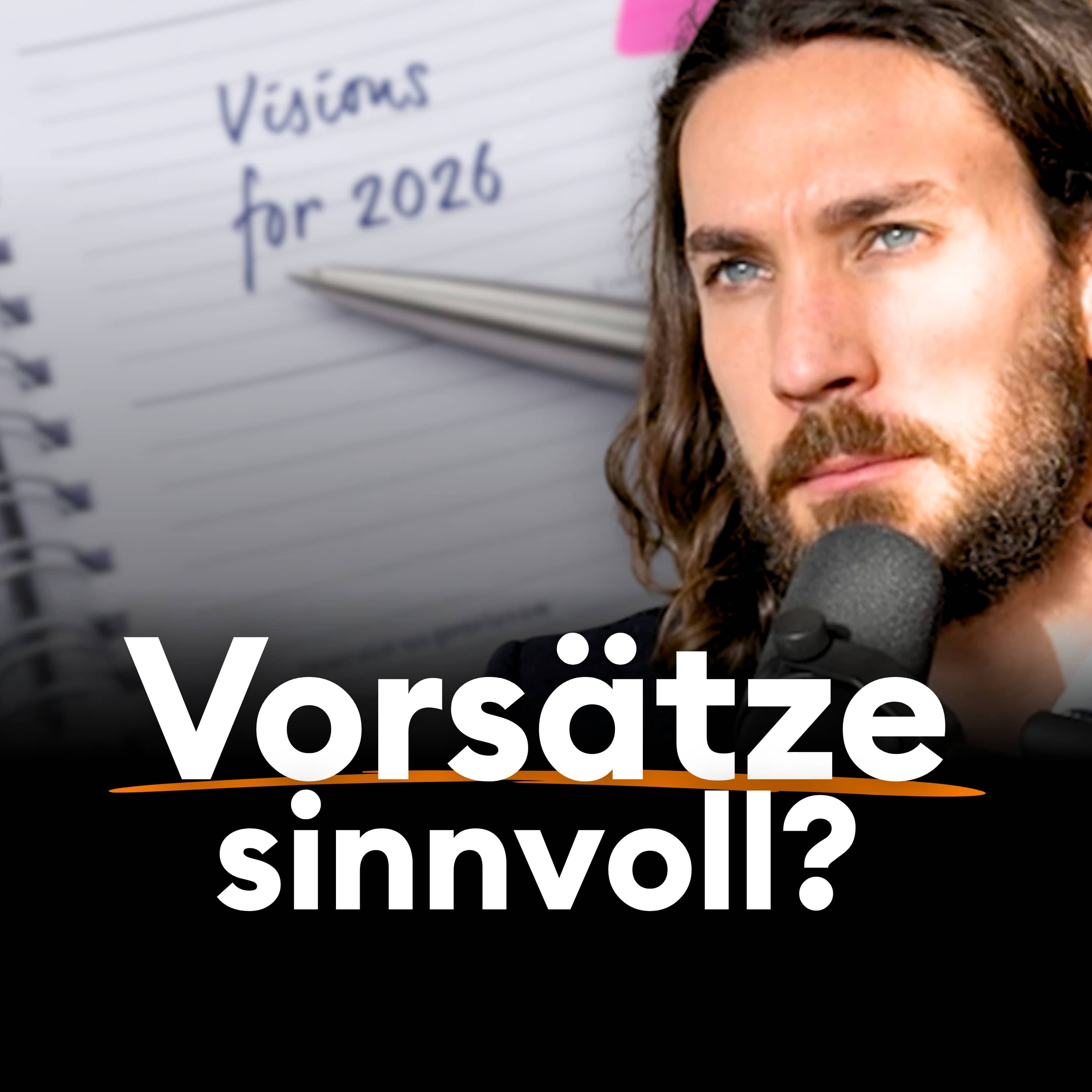 UNSERE MISSION: Deine Gesundheit - Der Halleluja Podcast