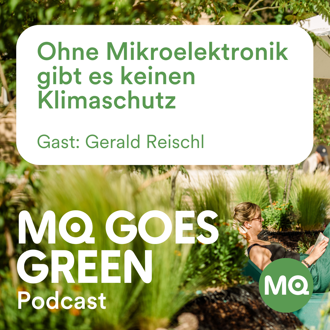 MQ zum Hören