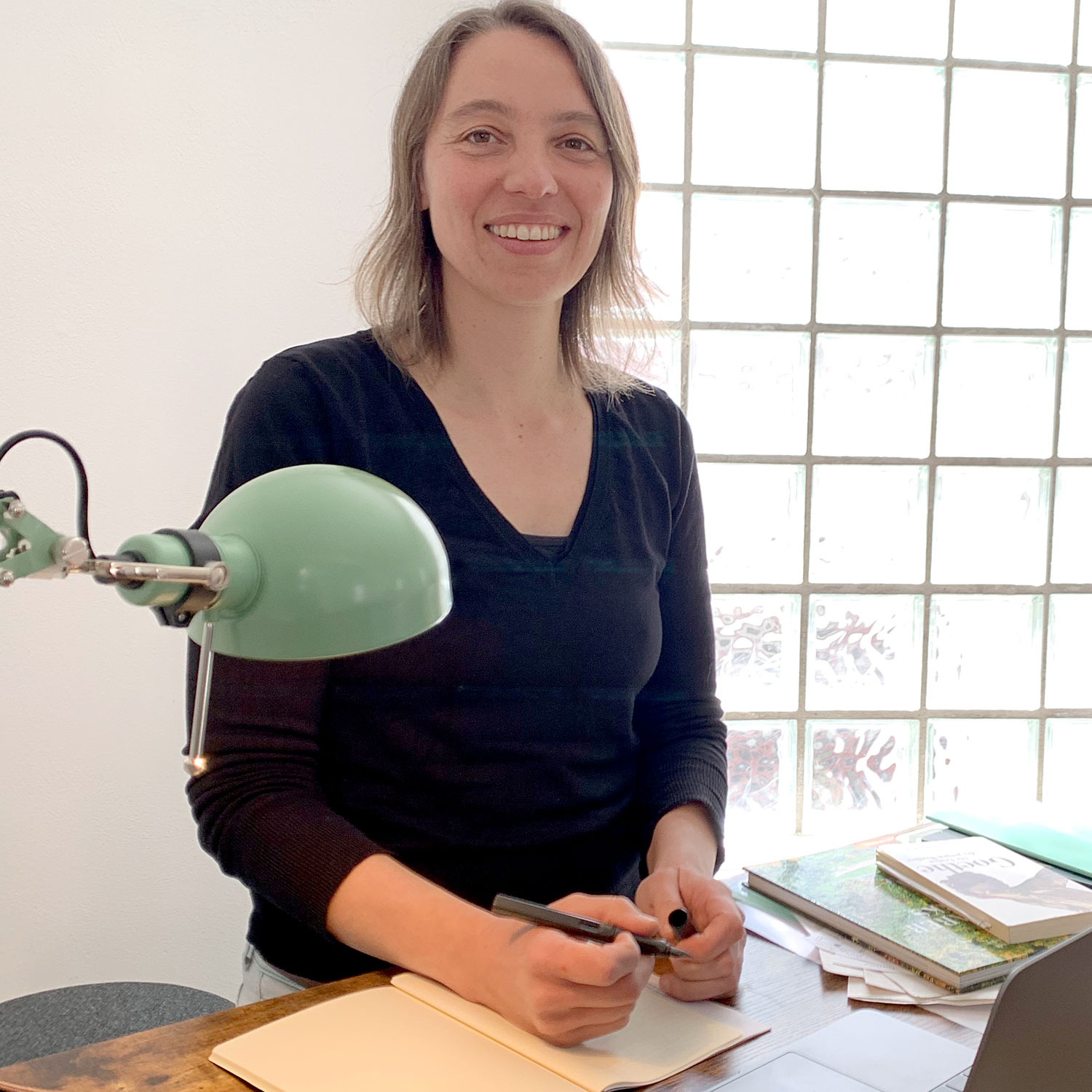 Schreibgespräche - Zu Gast bei Bremer Autor*innen