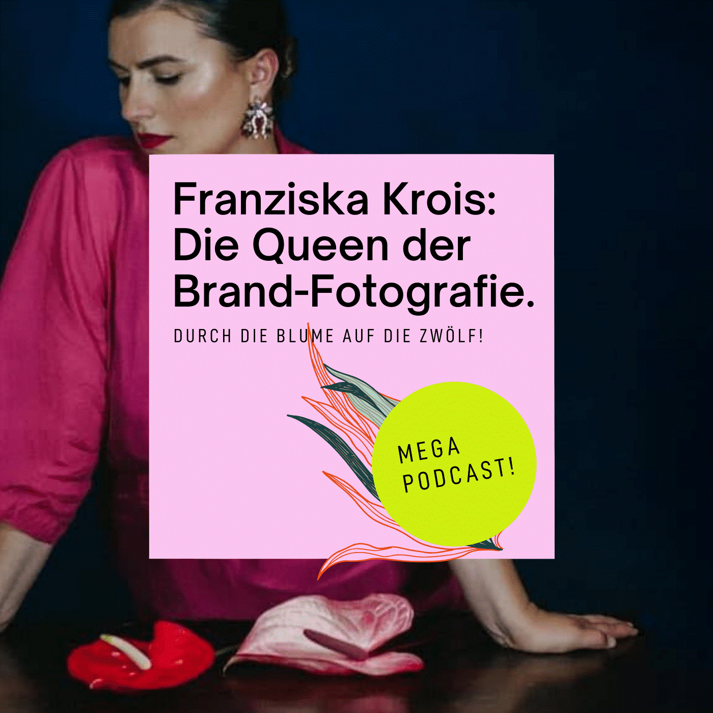 Durch die Blume auf die Zwölf!