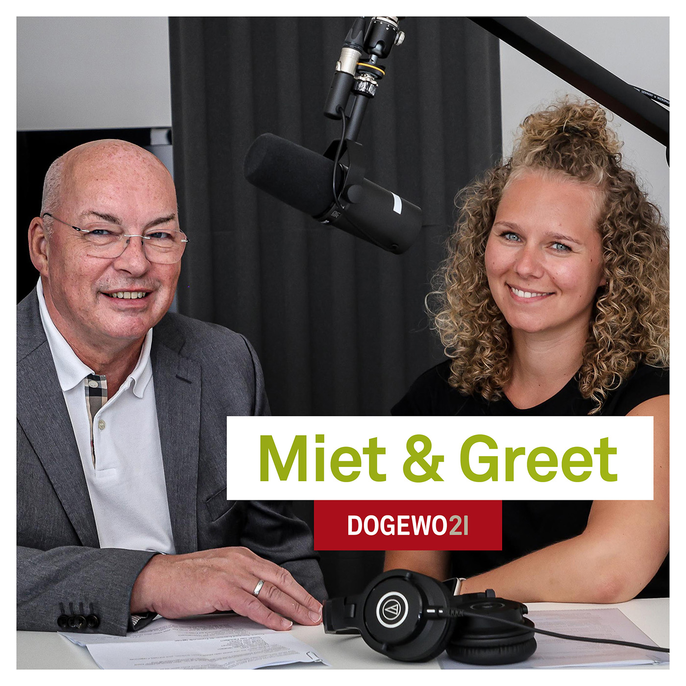 Miet & Greet
