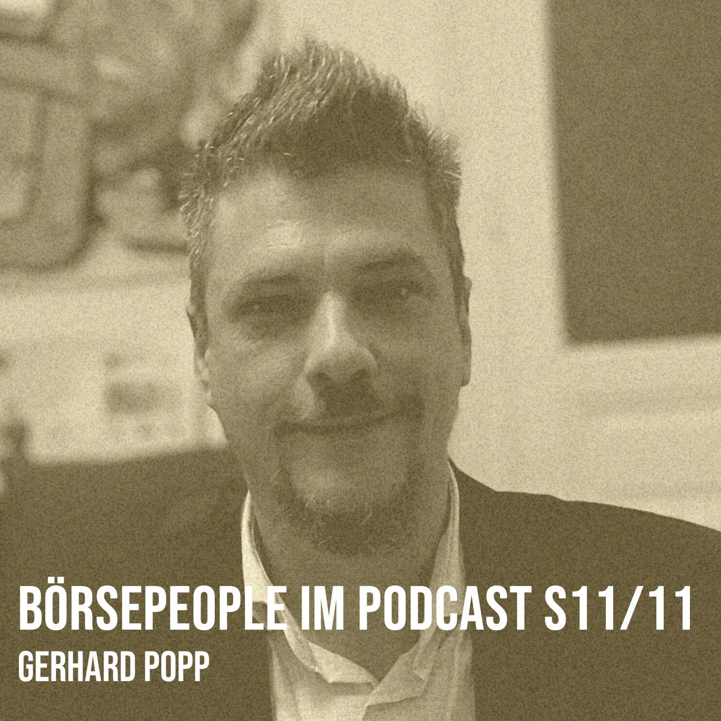 Audio-CD.at Indie Podcasts: Wiener Börse, Sport, Musik (und mehr)