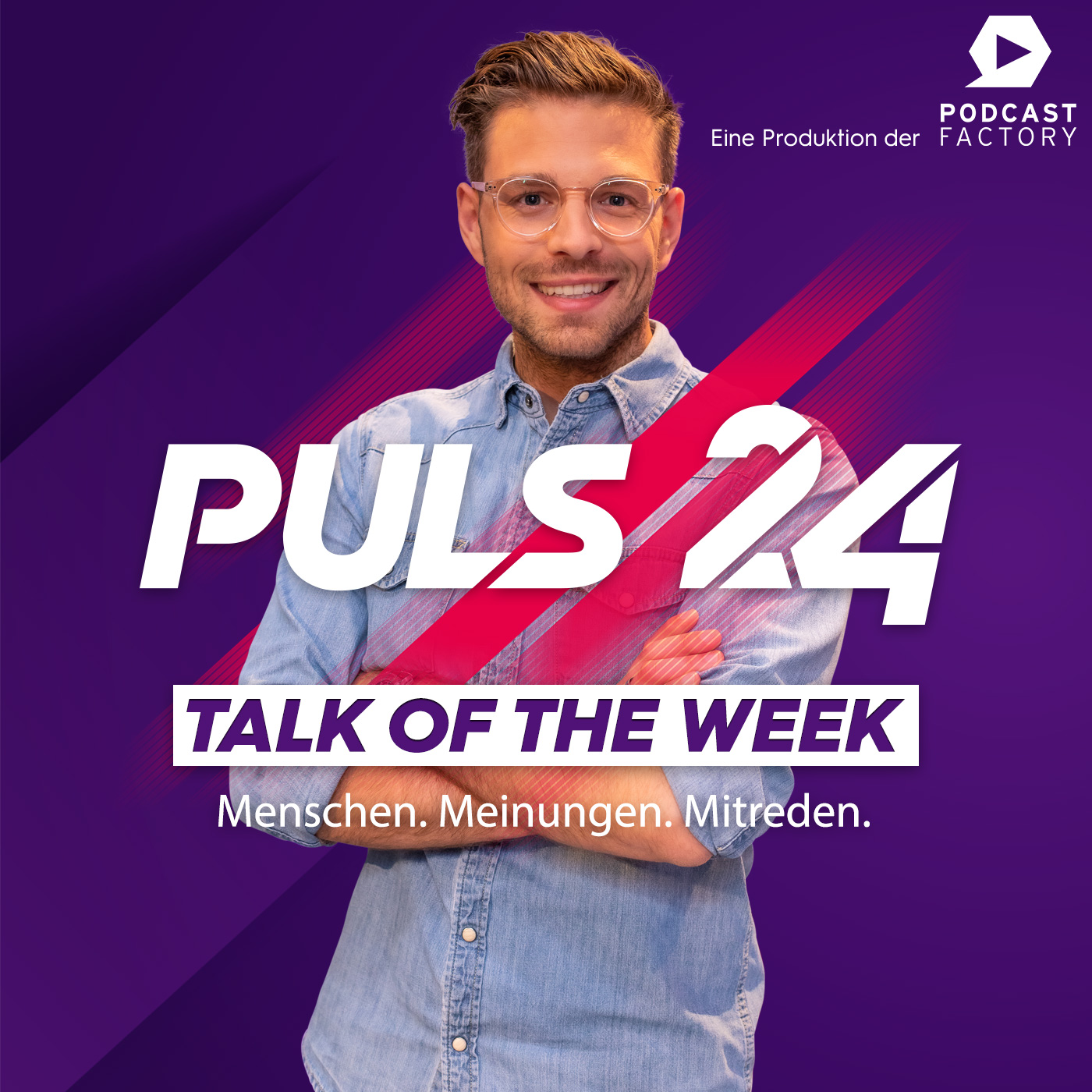 TALK OF THE WEEK