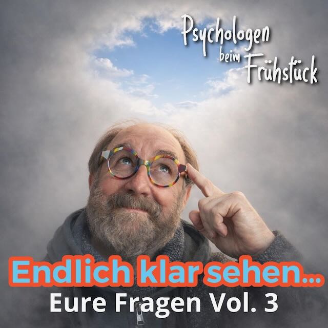 Folge 325: Endlich klar sehen...