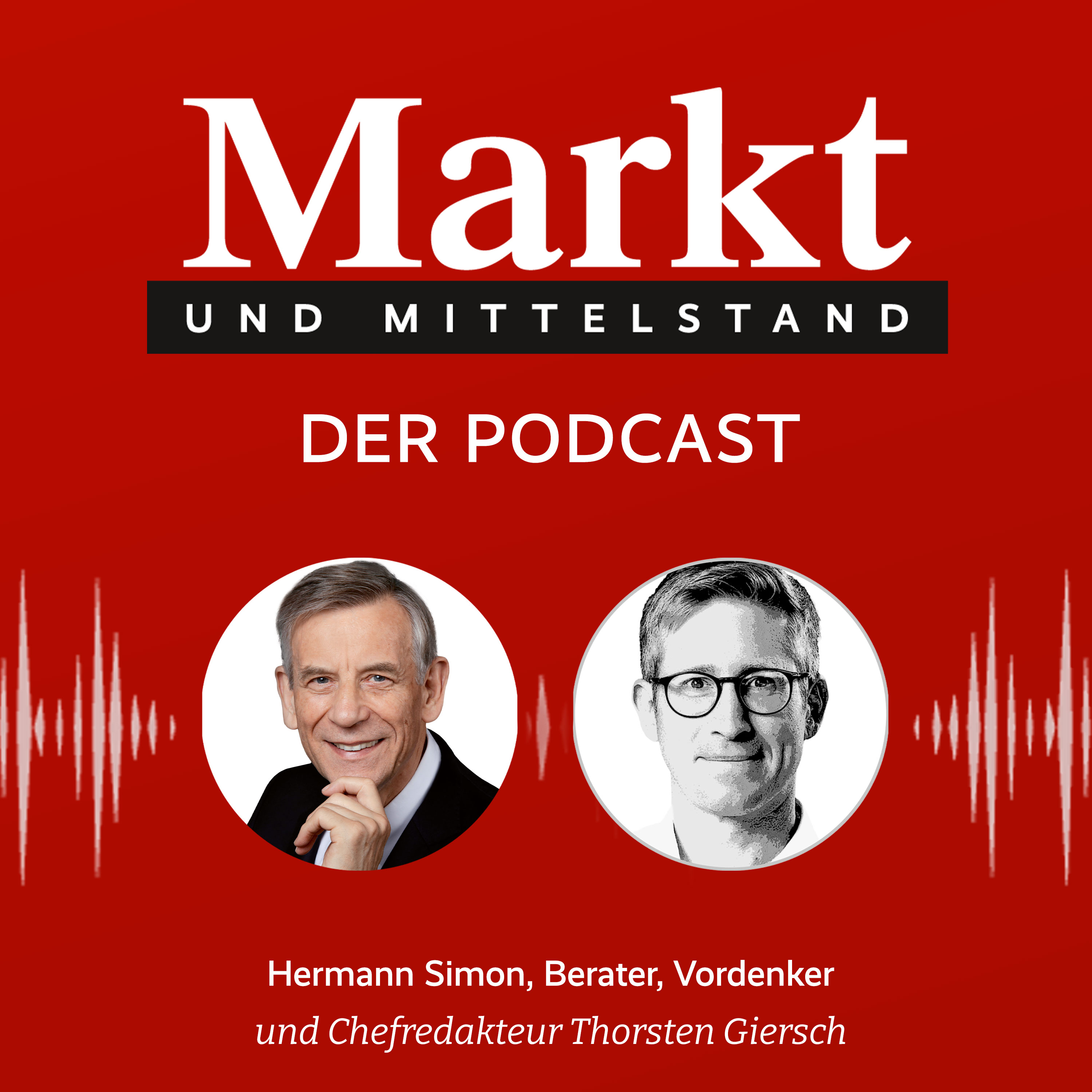 Markt und Mittelstand: Der Podcast