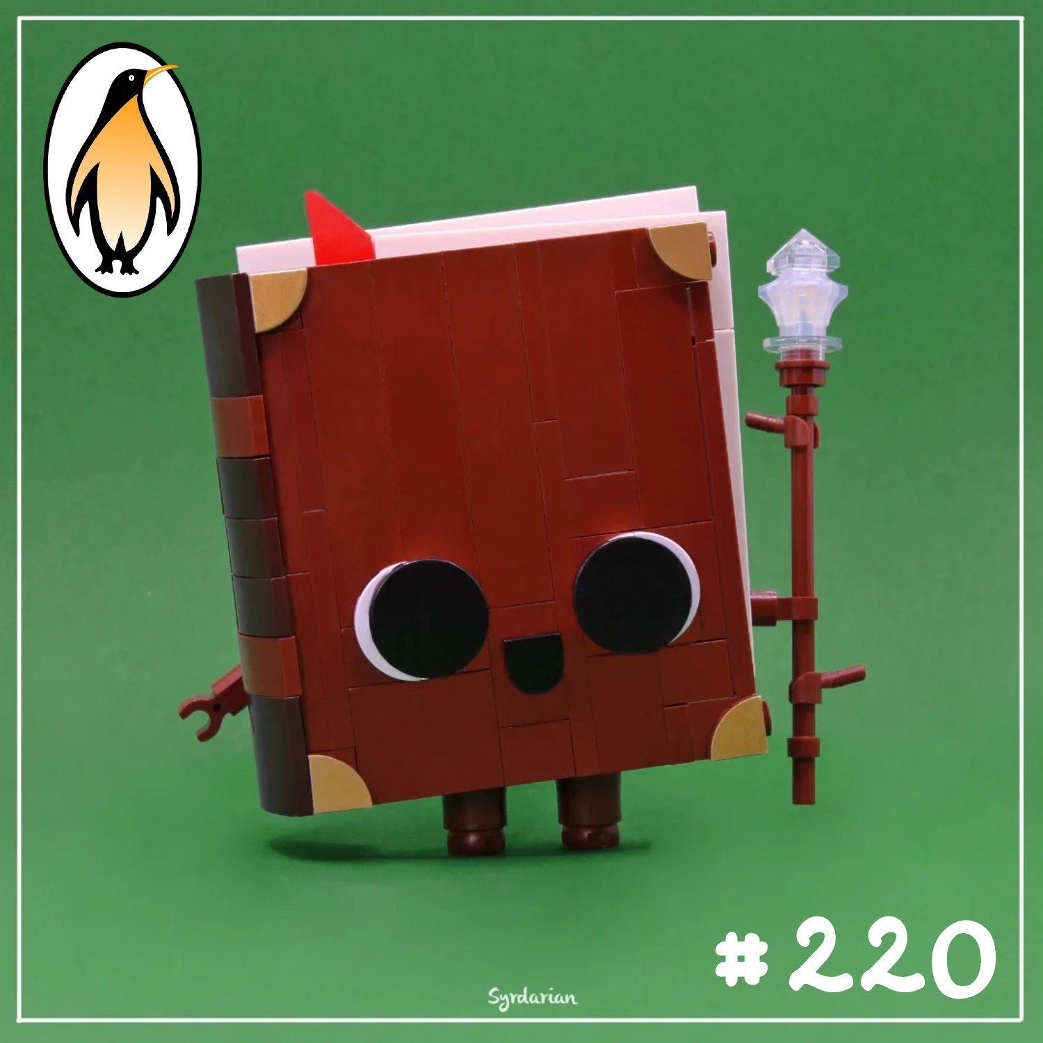 220. Frohes neues Jahr 2026