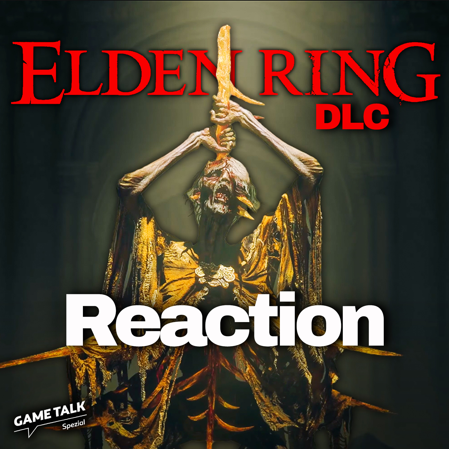 ELDEN RING: Der DLC-Termin steht!